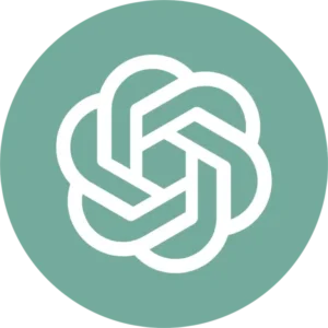 Chatgpt Logo