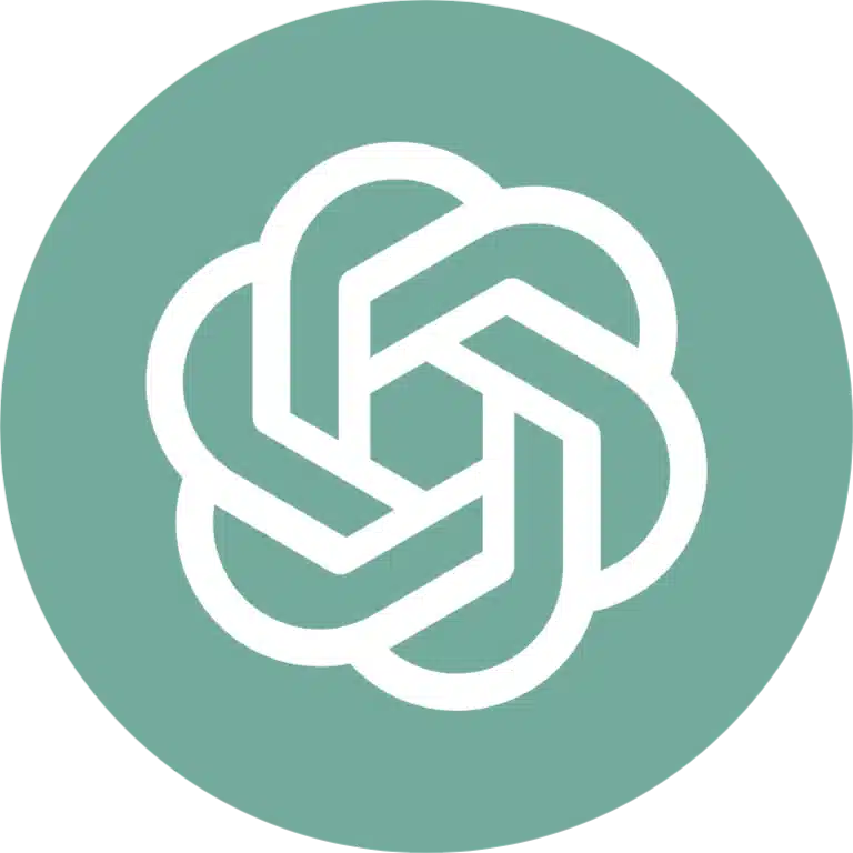 Chatgpt Logo