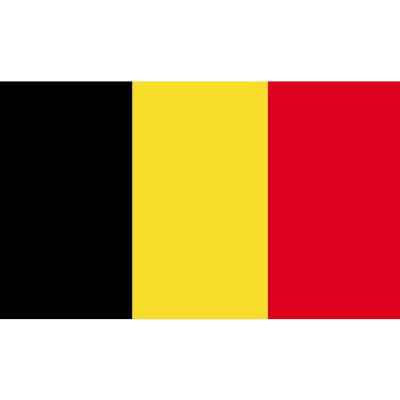 Flag of Belgium