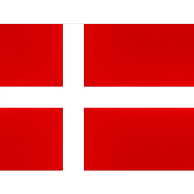 Flag of Denmark