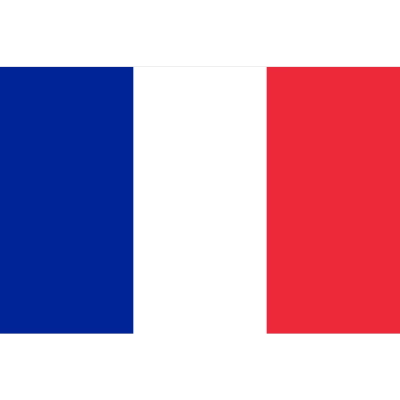 Flag of France