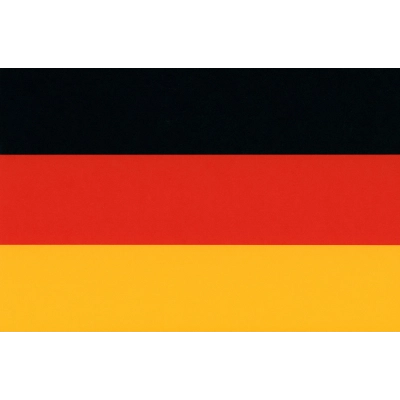 Flag of Germany