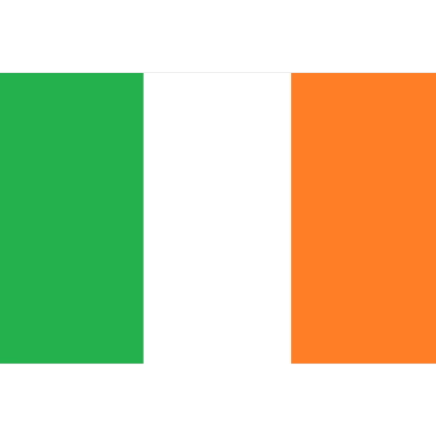Flag of Ireland