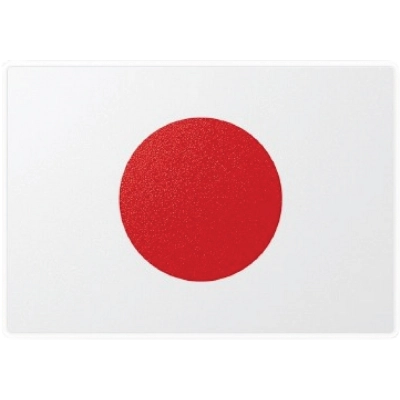 Flag of Japan