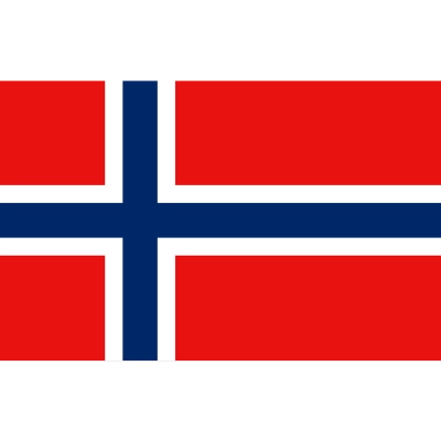 Flag of Norway