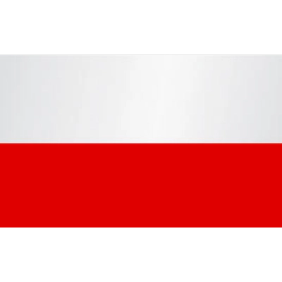 Flag of Poland