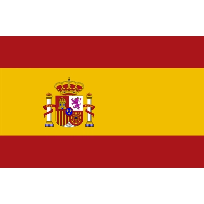 Flag of Spain