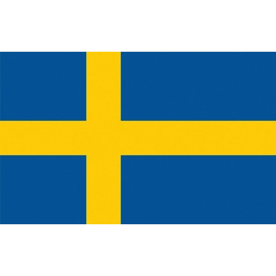 Flag of Sweden