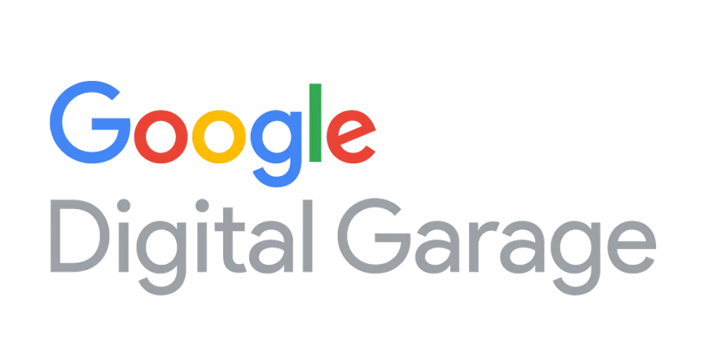 Google Certified Digital Marketing Expert