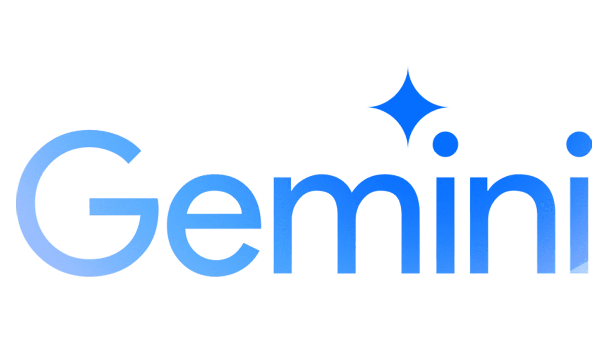 Gemini logo