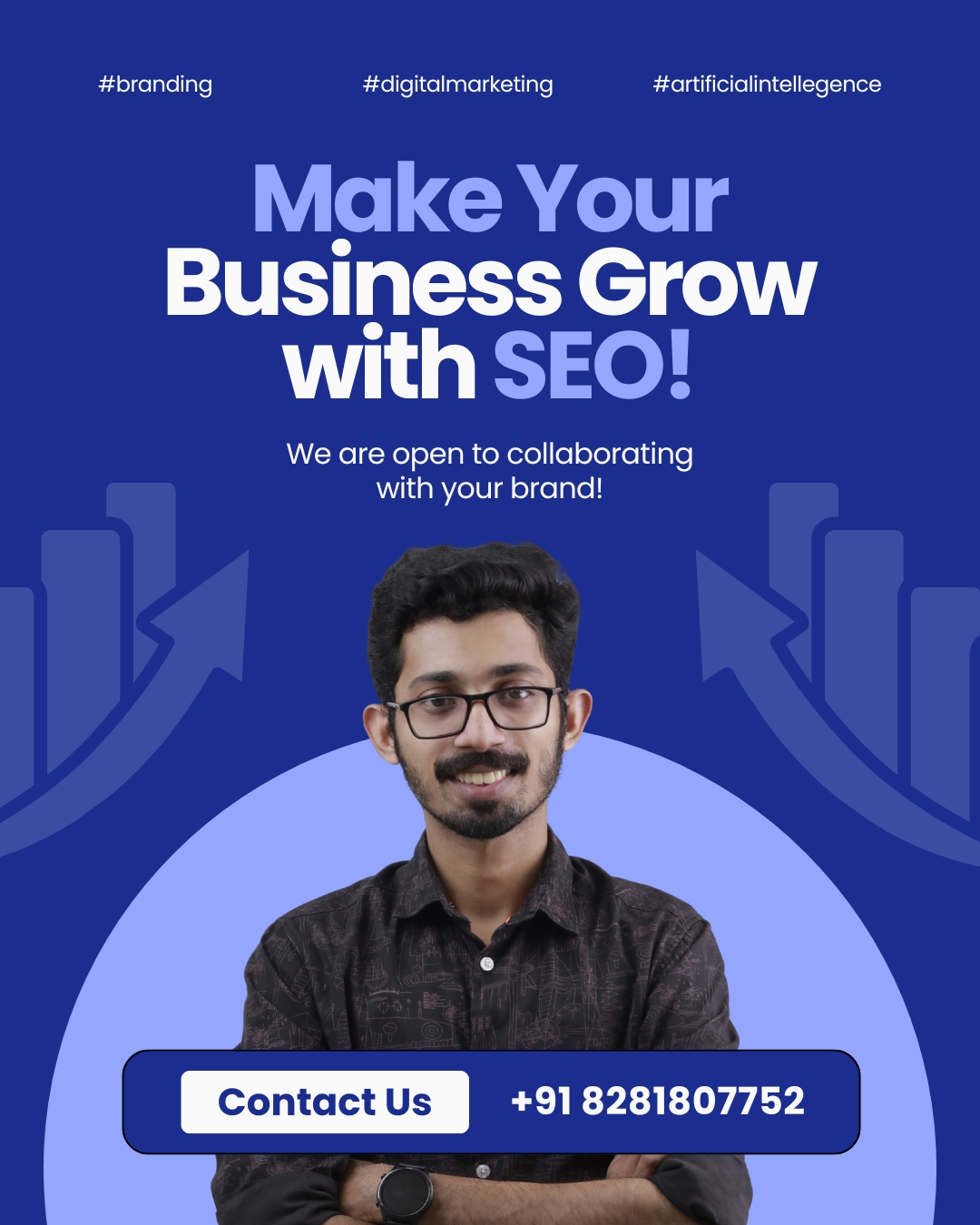 Grow Business with Search Engine Optimization