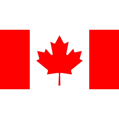 Flag of Canada