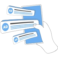 Pay Per Click Icon