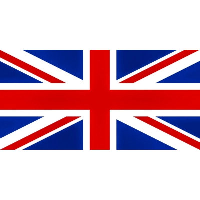 Flag of UK
