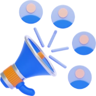 affiliate marketing icon