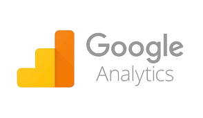 Google Analytics logo