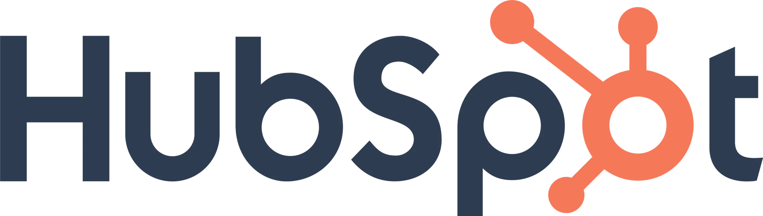 Hubspot logo