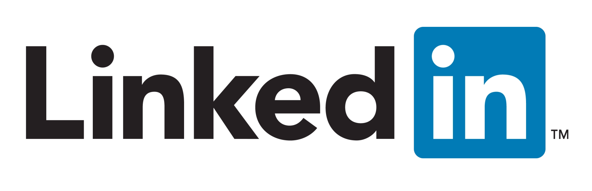 Linkedin logo