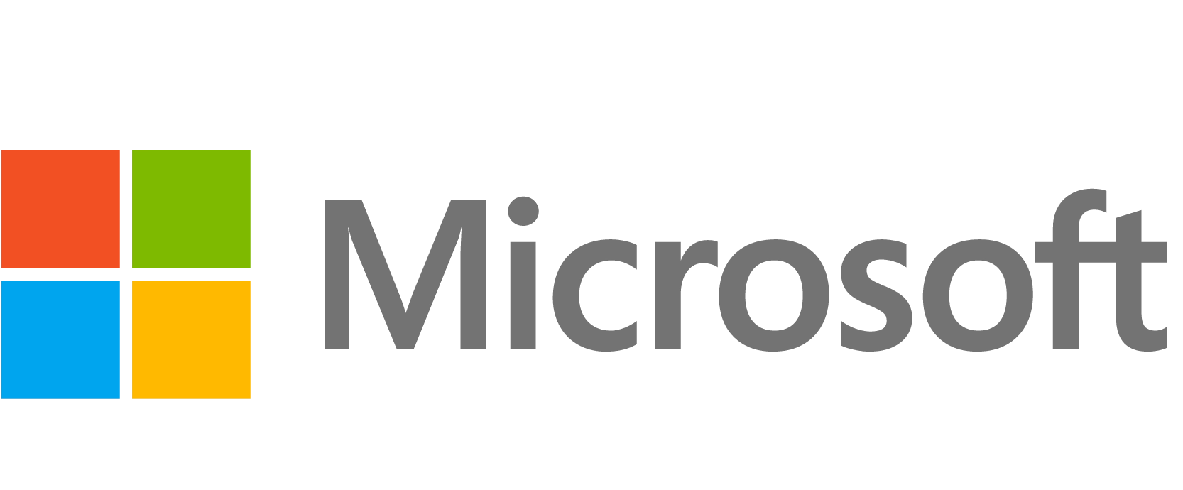 Microsoft logo