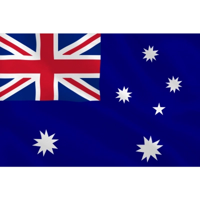 Flag of Australia