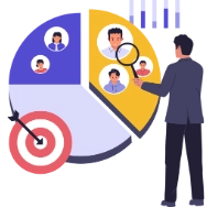 retargeting Services icon
