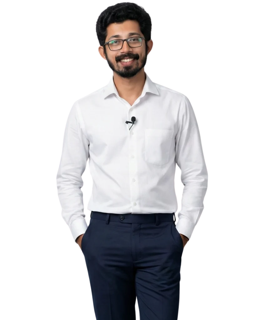 Jerin John Branding Expert 1