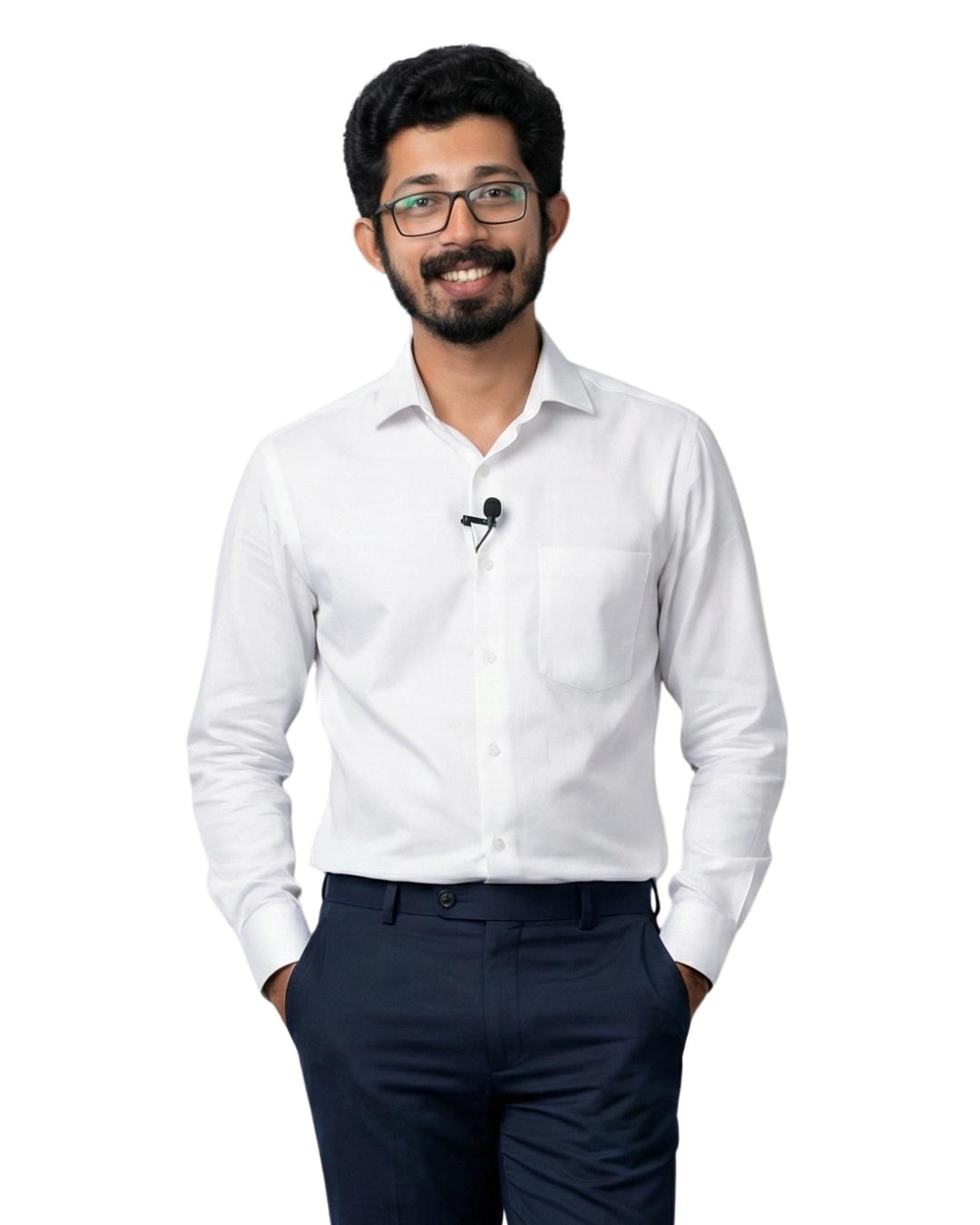 Jerin John SEO Expert in Australia