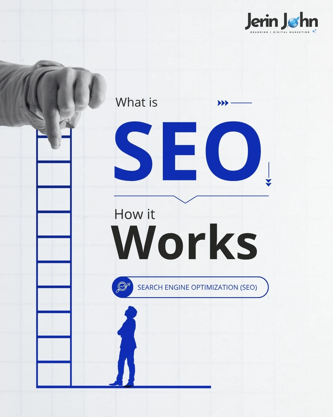 what is seo in digital marketing