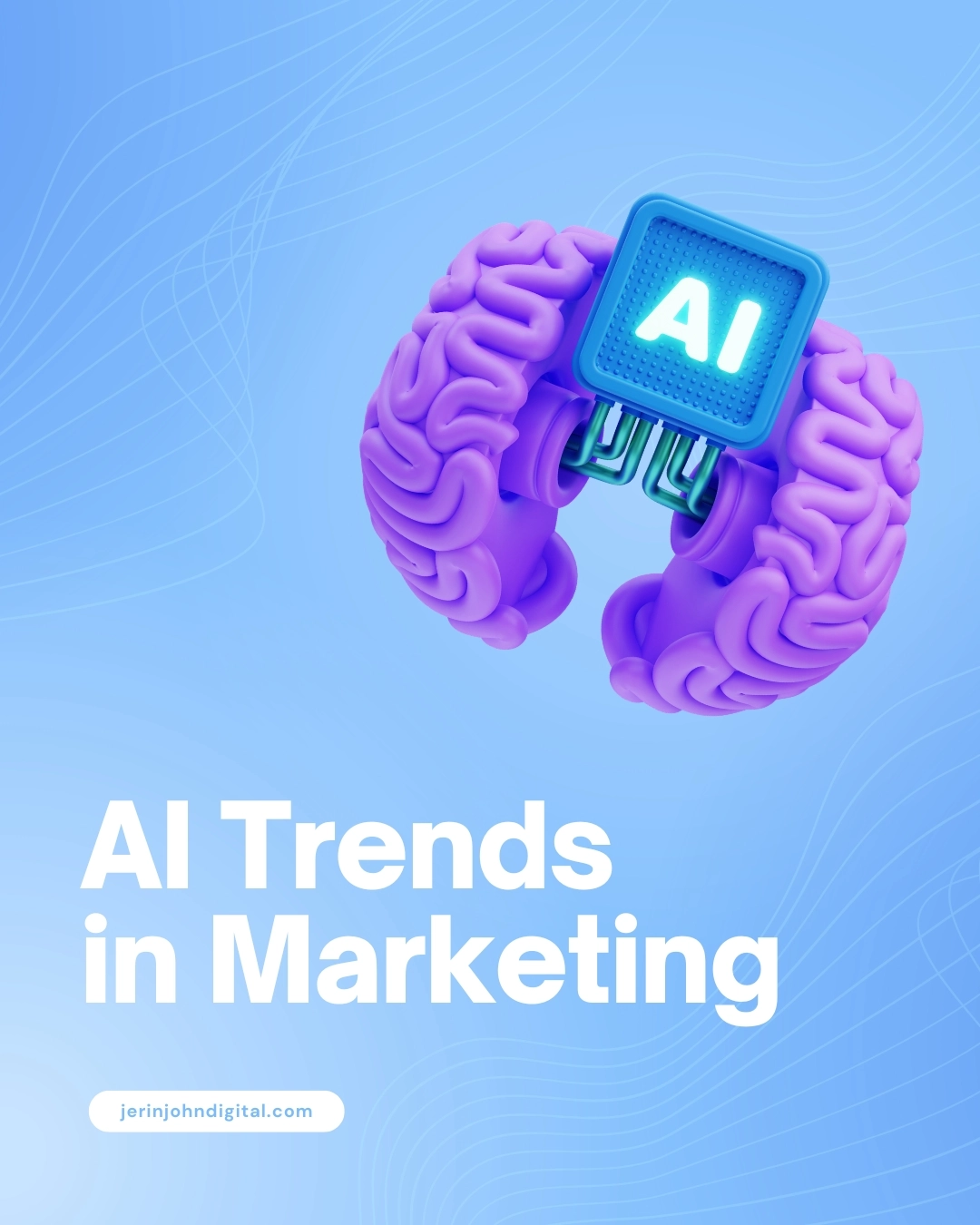 Latest Ai Insights and Blogs by Jerin John