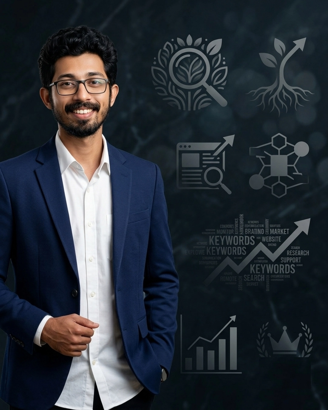 Latest SEO Insights and Blogs by Jerin John