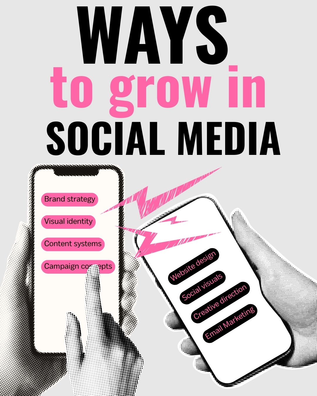 Latest Social Media Insights and Blogs by Jerin John