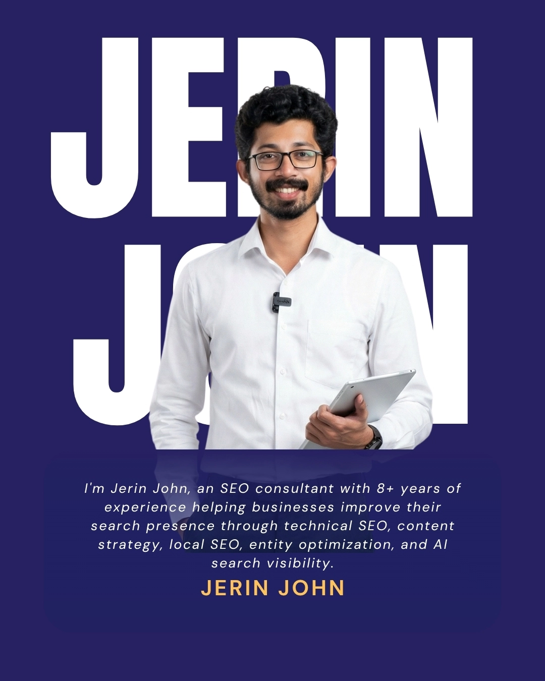 SEO Consultant Toronto