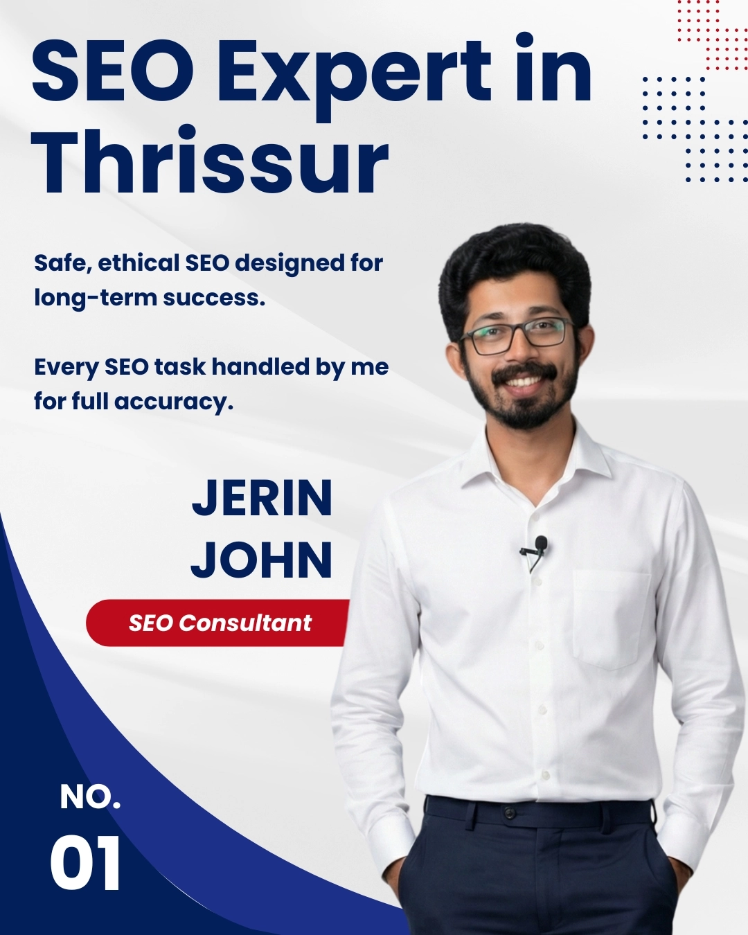 SEO Expert in Thrissur