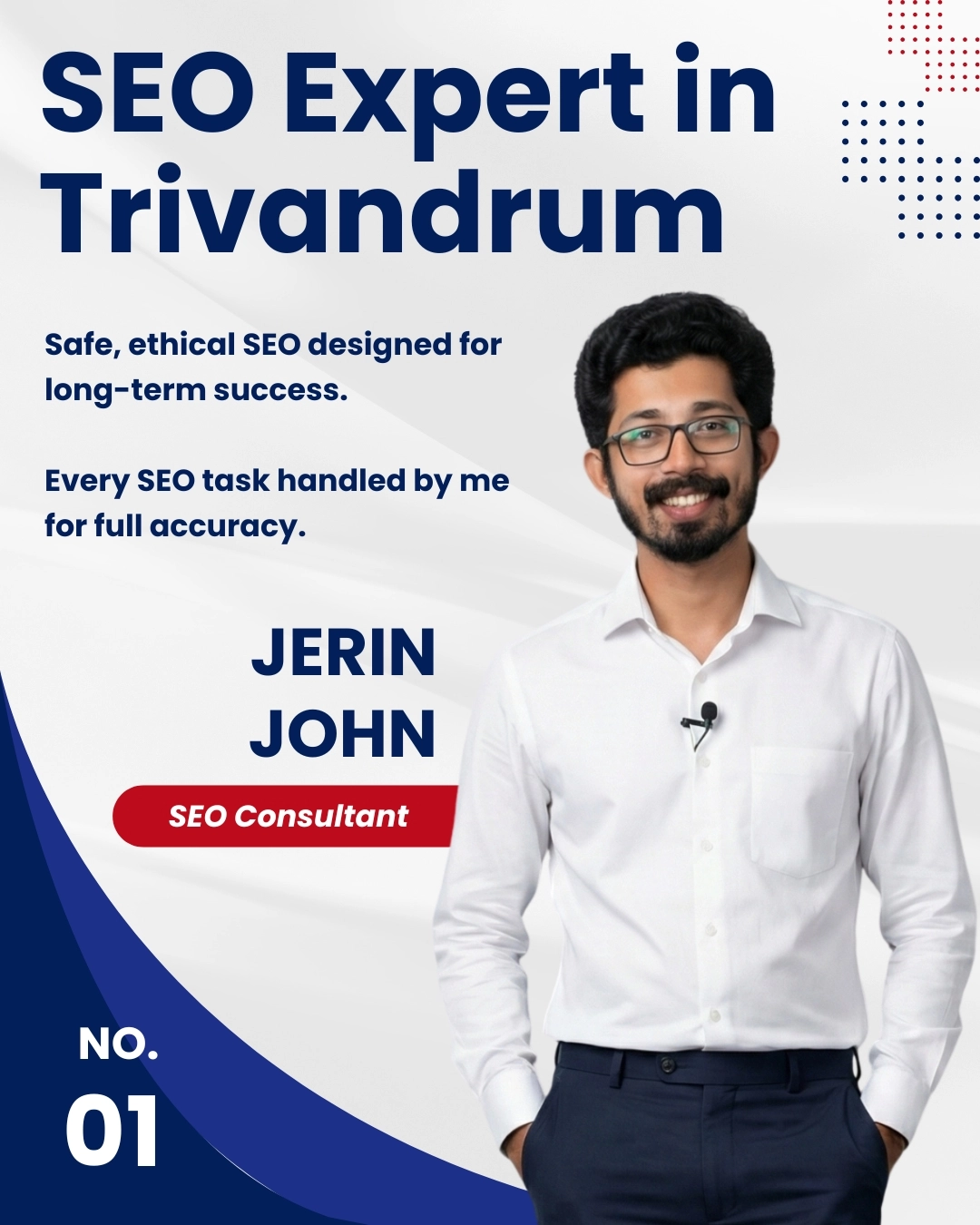 SEO Expert in Trivandrum