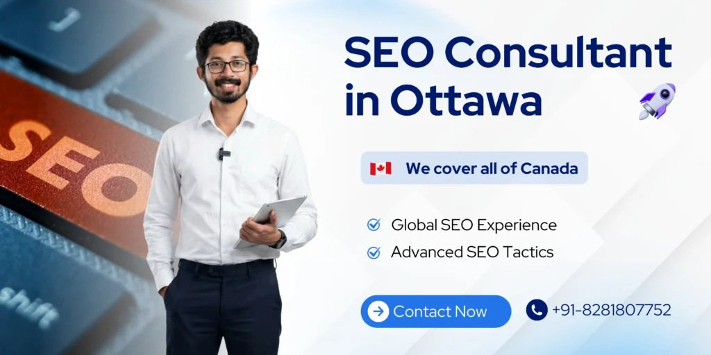 ottawa seo expert
