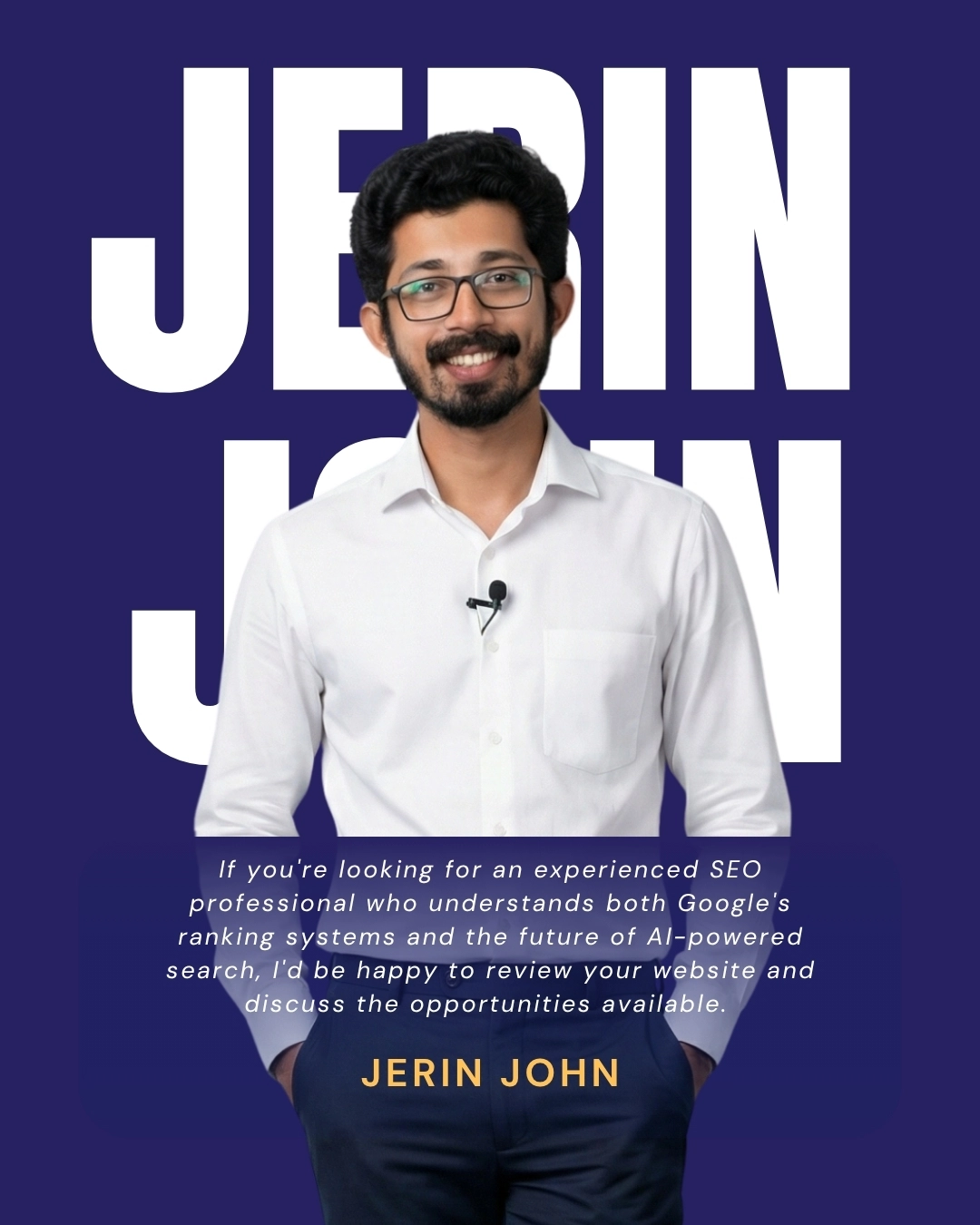 seo consultant edmonton