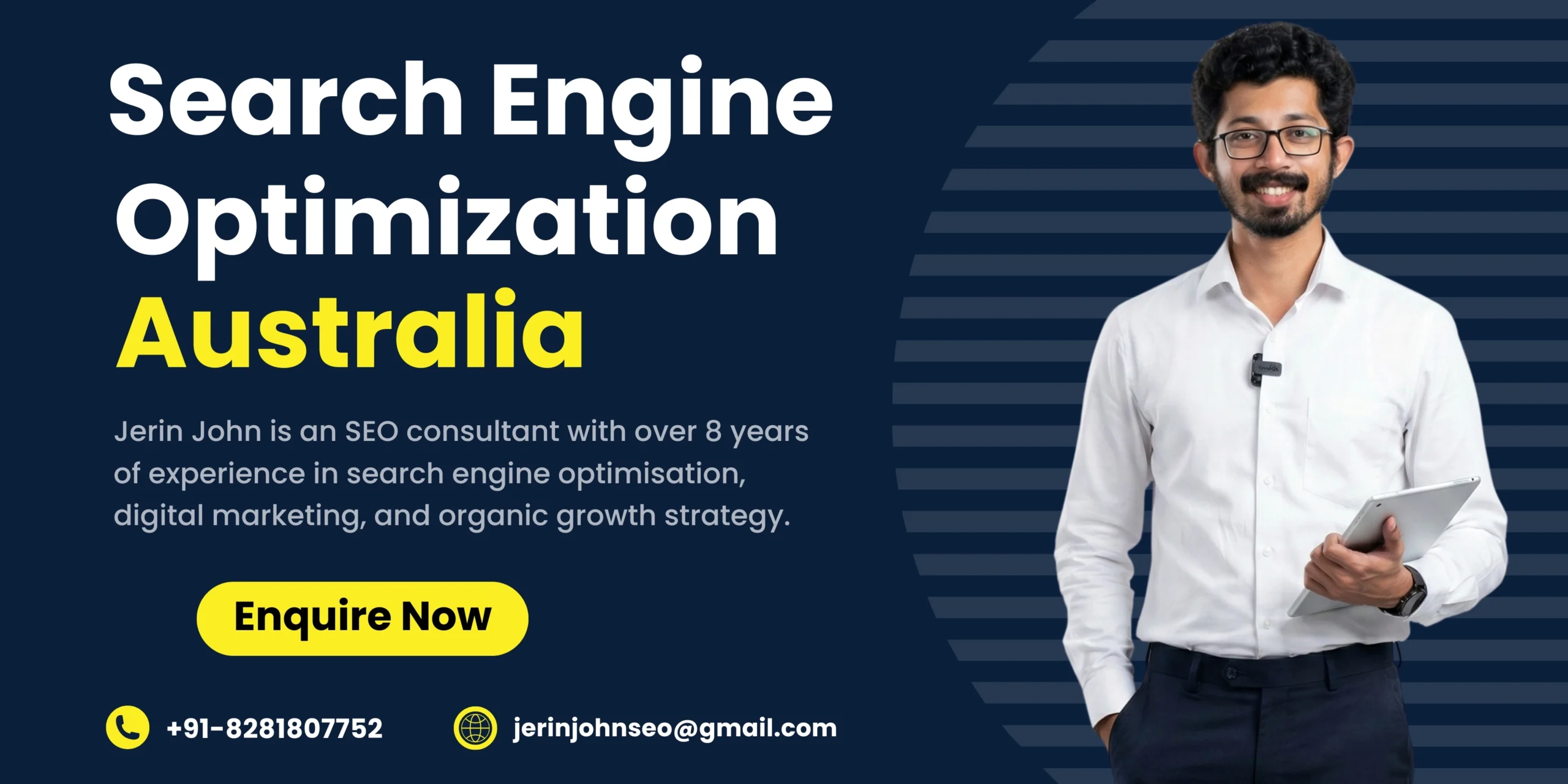 ai seo expert in australia