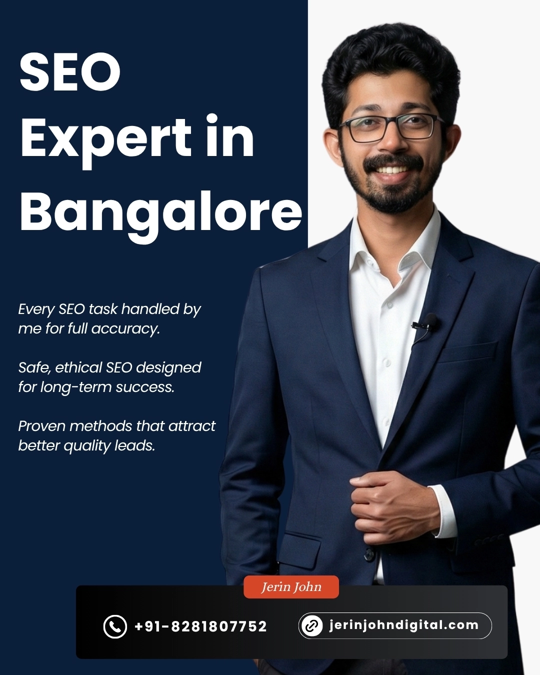 seo expert in bangalore