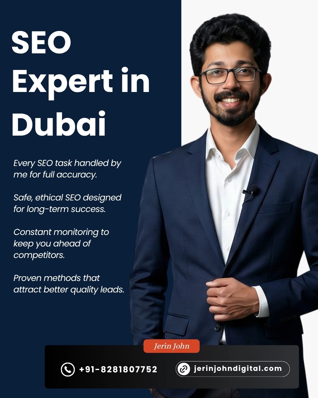 seo expert in dubai