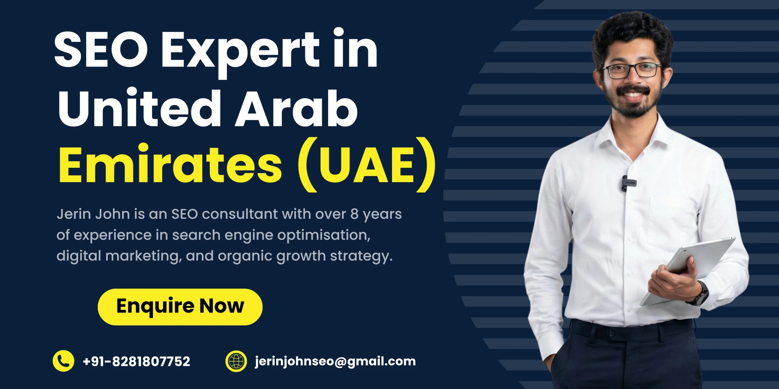 seo expert in uae