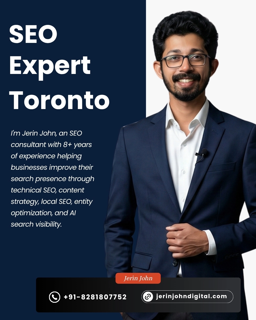 seo expert toronto