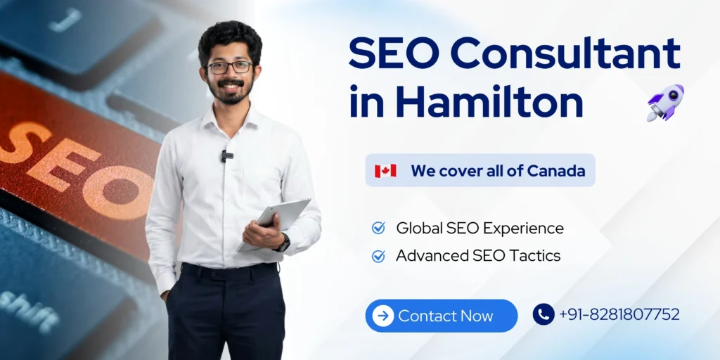 seo experts hamilton