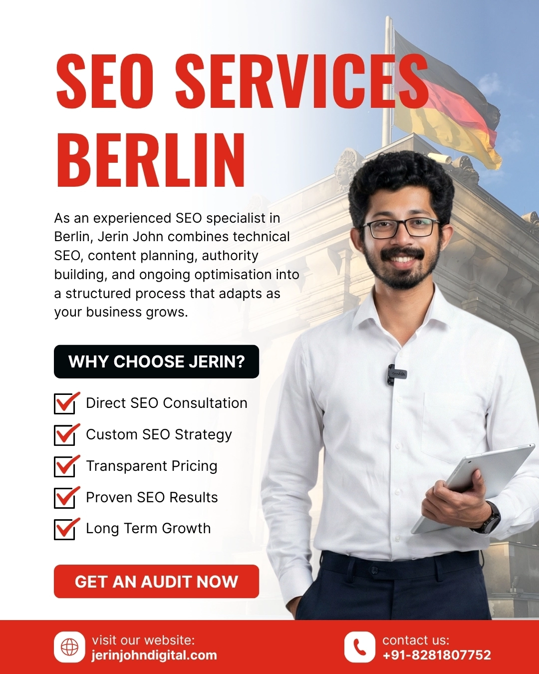 seo services in berlin by jerin john