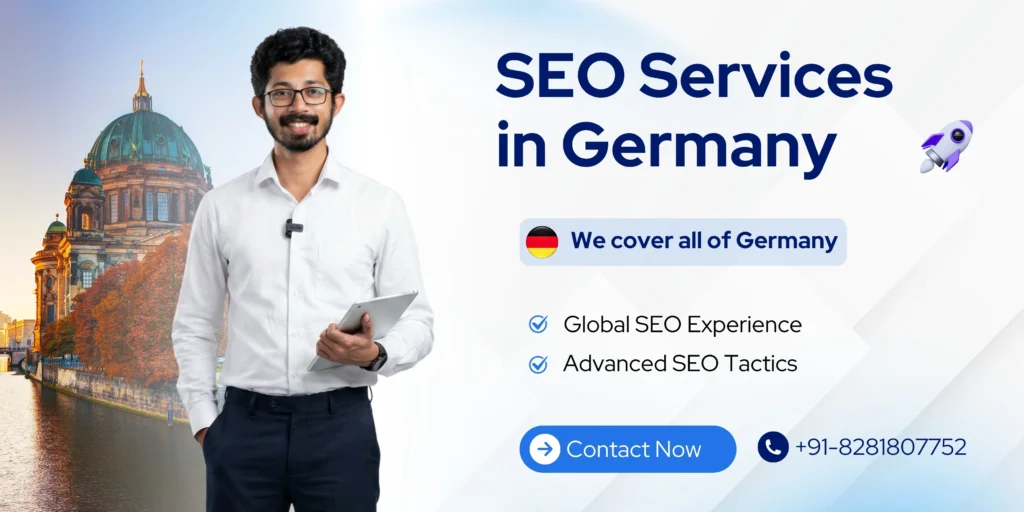 seo services in germany