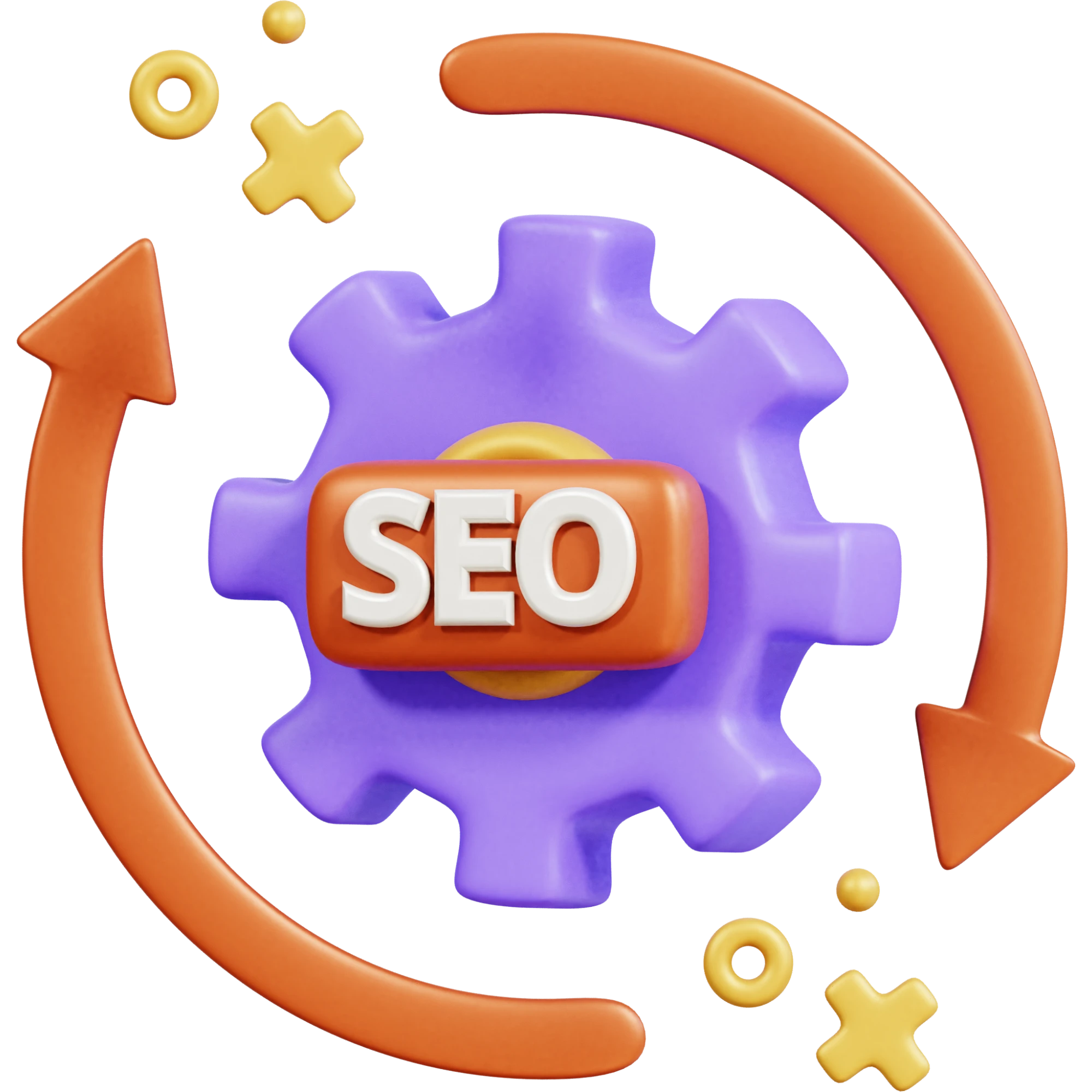 technical search engine optimization