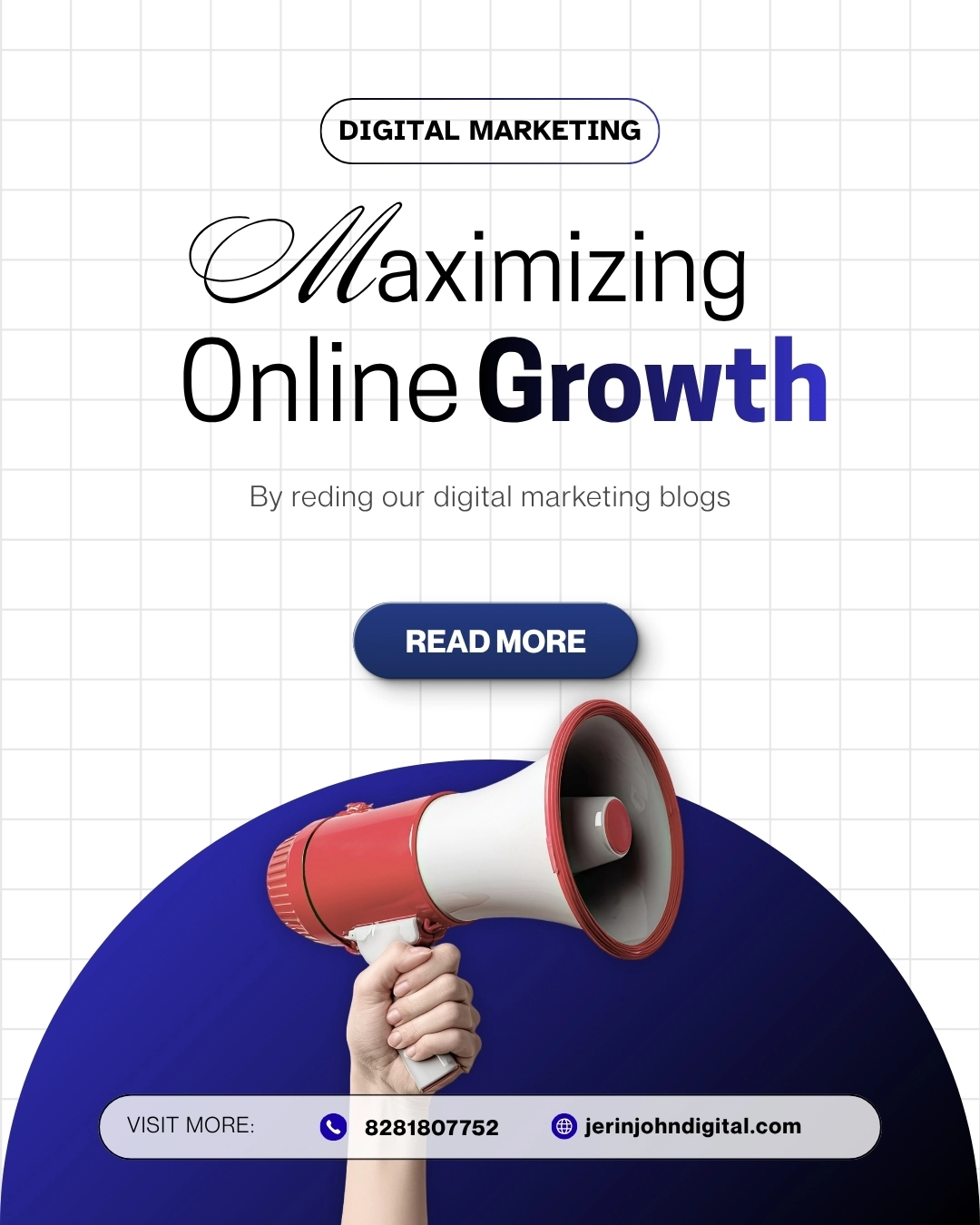digital marketing blogs to read