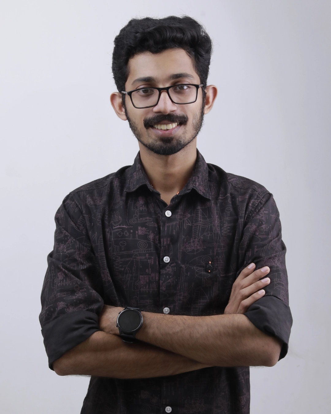 SEO Expert in Kerala Jerin John