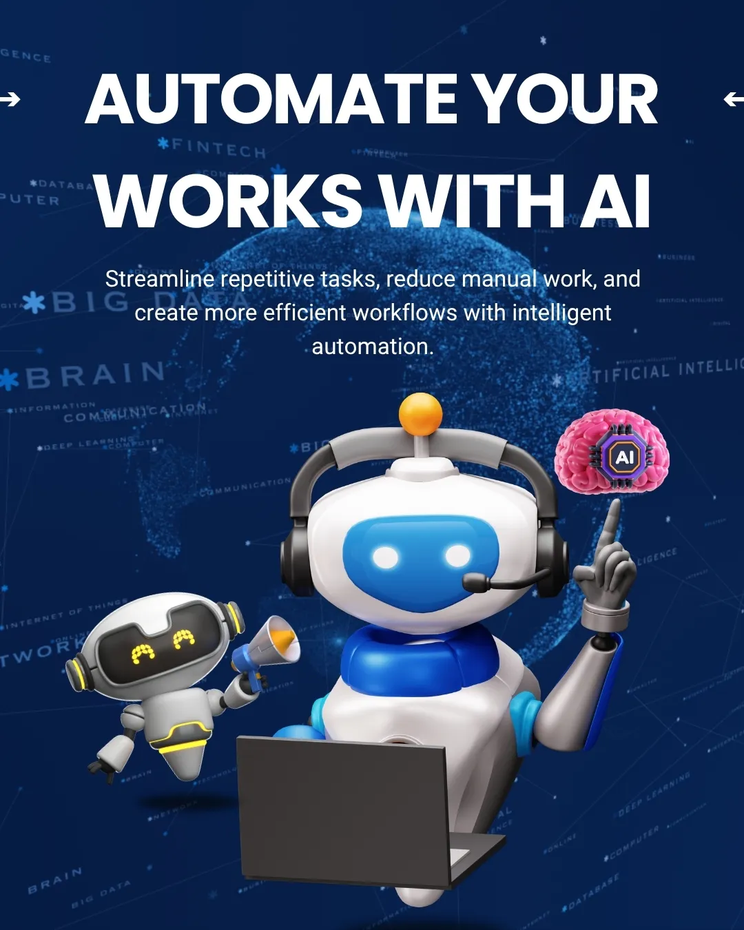 ai automation