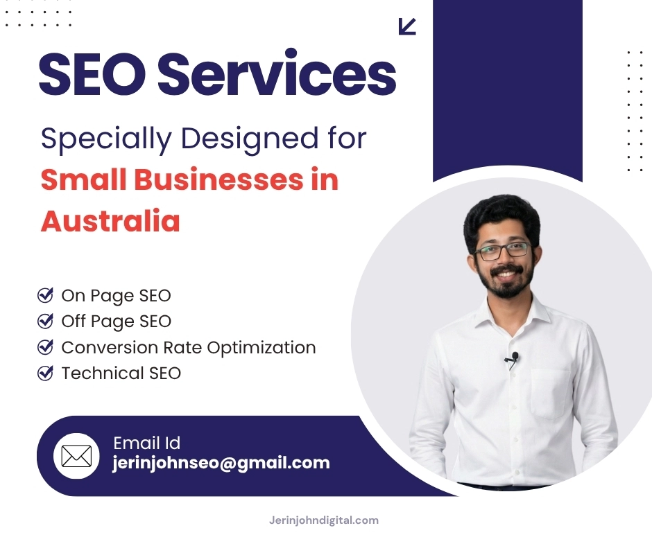 search engine optimization services for small business